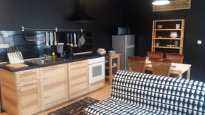  Appartement 5 du Temple  Камбре